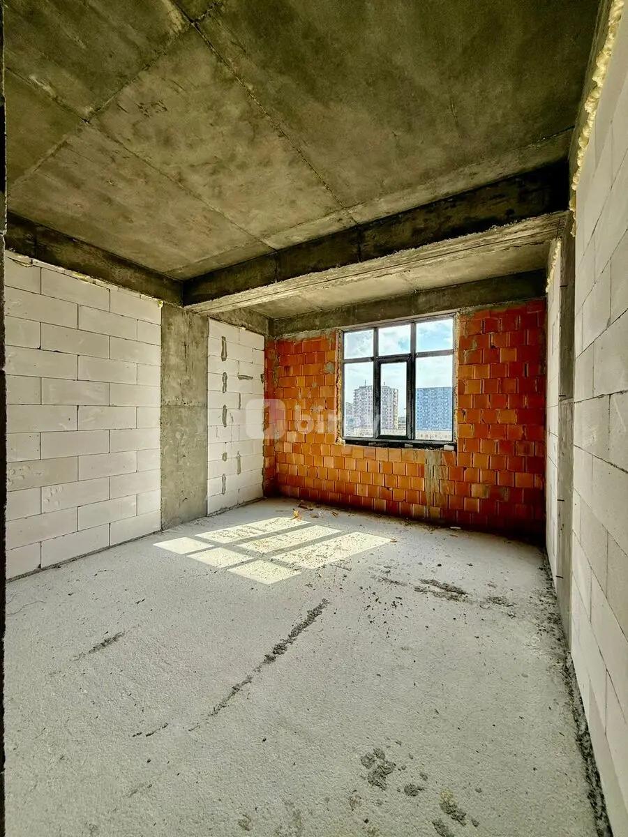 3-комнатная квартира, Низаминский район, Tofiq Abbasov küç., Баку — фото 8