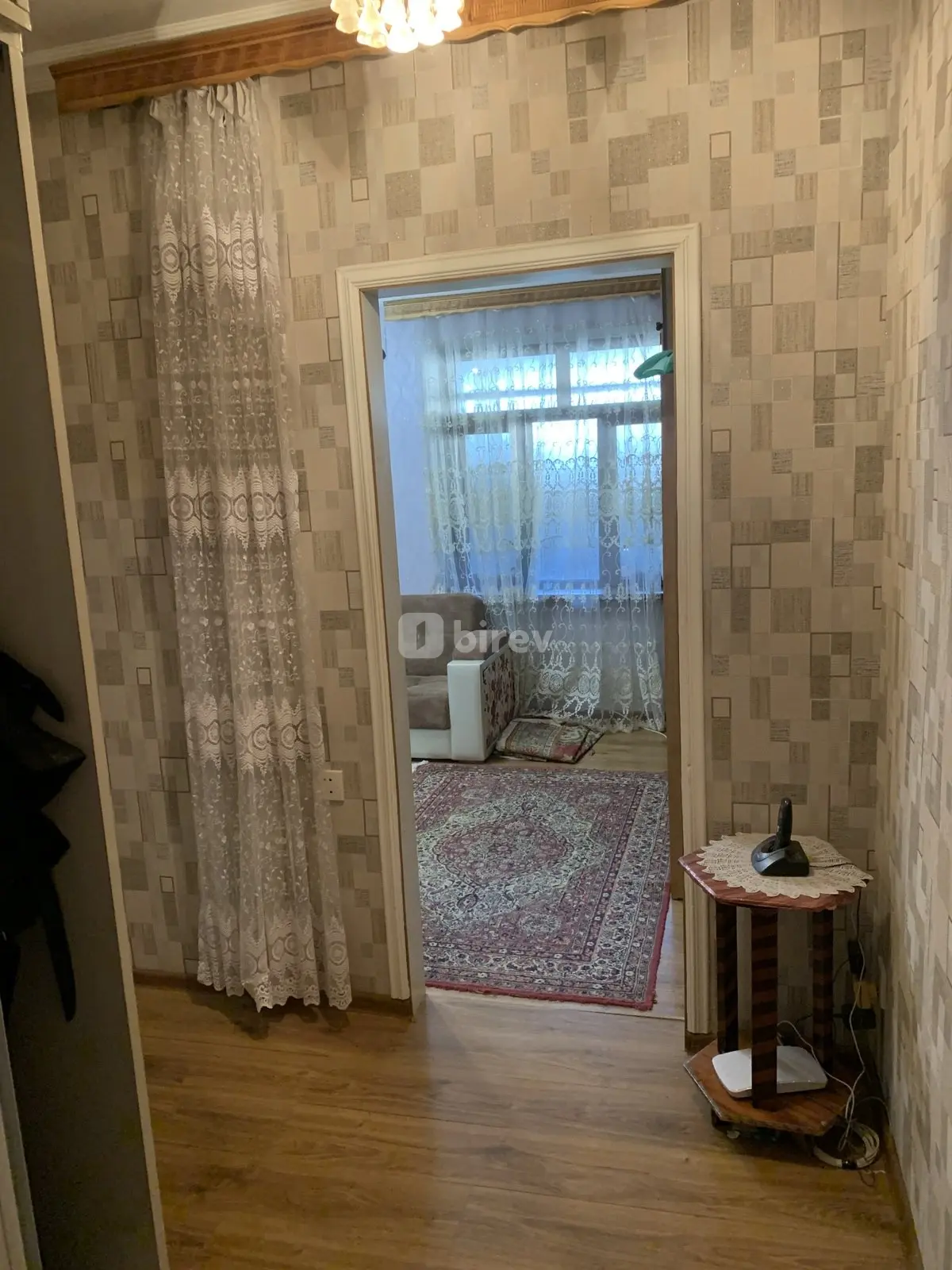 3-комнатная квартира, пос. Бакиханов, L.Məmmədbəyova küç., Сабунчинский район — фото 6
