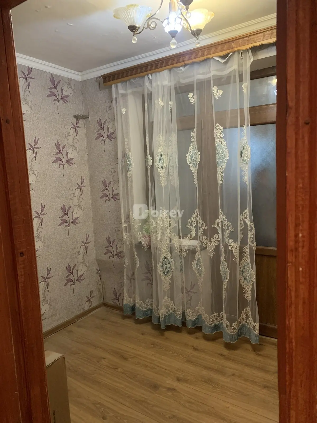 3-комнатная квартира, пос. Бакиханов, L.Məmmədbəyova küç., Сабунчинский район — фото 7