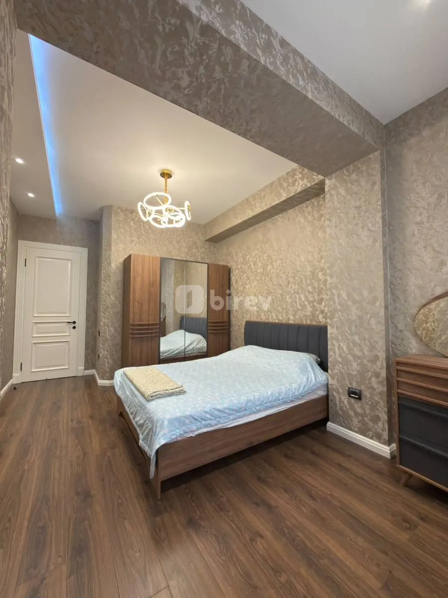 2-комнатная квартира, Хатаинский район, Sərdar Səfərov küçəsi, Баку — фото 8