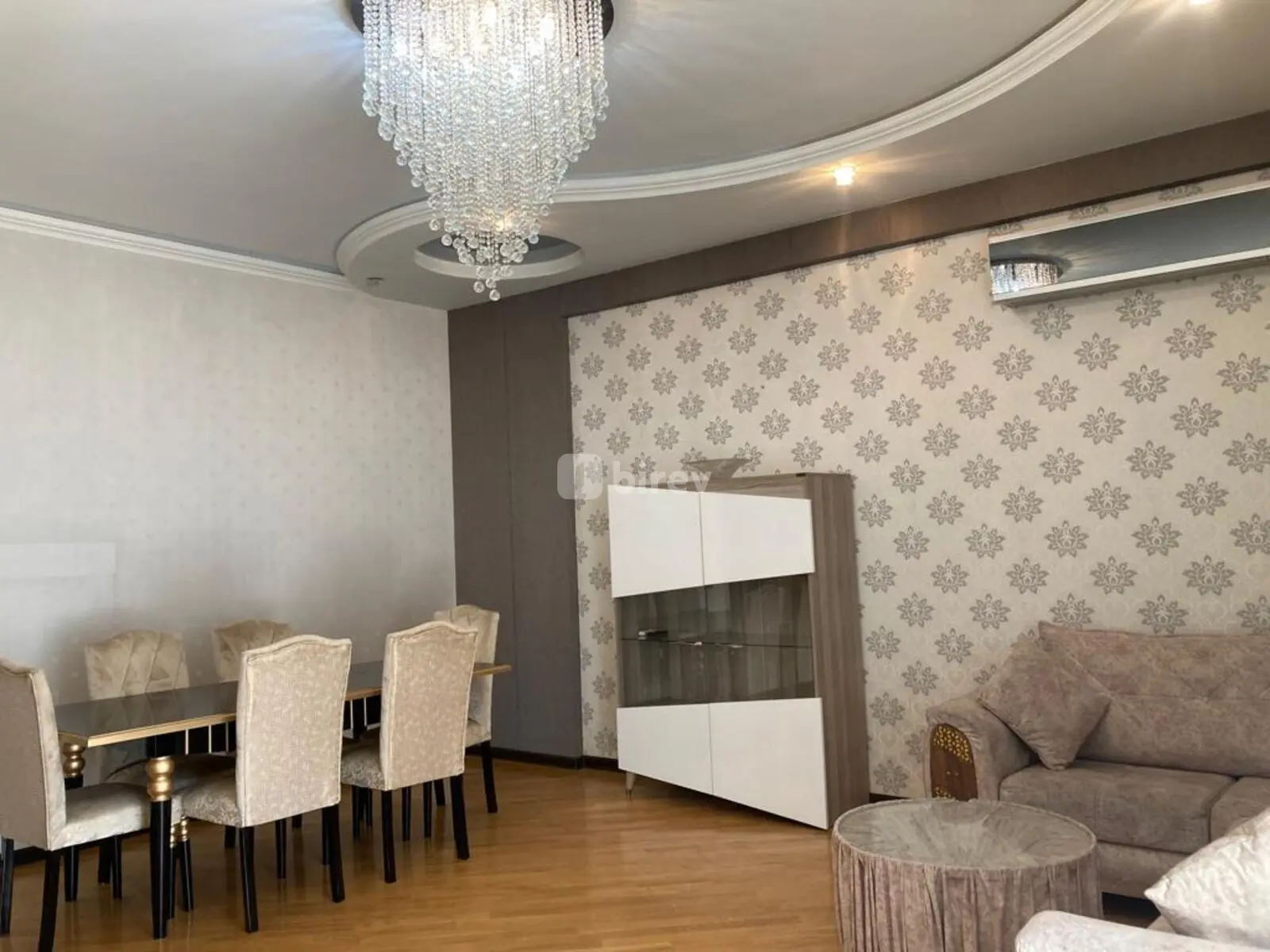 4-комнатная квартира, Наримановский район, Əliyar Əliyev küç., Баку — фото 3