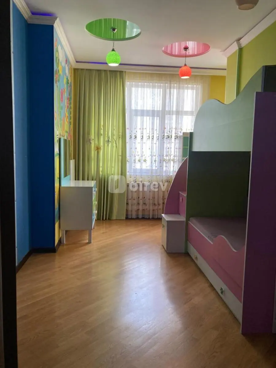 4-комнатная квартира, Наримановский район, Əliyar Əliyev küç., Баку — фото 6