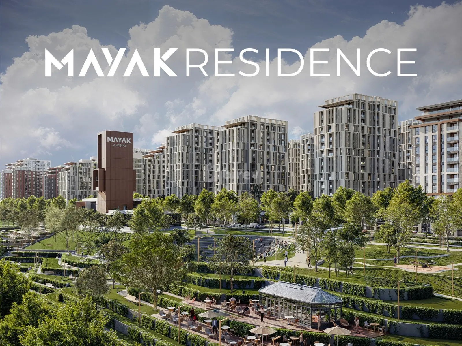 3-комнатная квартира, пос. Зых, Hətəm Allahverdiyev küç. 78, Сураханский район — фото 1