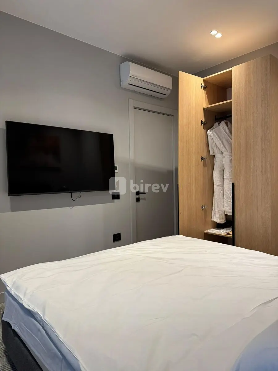 2-комнатная квартира, пос. Нардаран, Sea Breeze Resort, Polo Residence, Сабунчинский район — фото 4