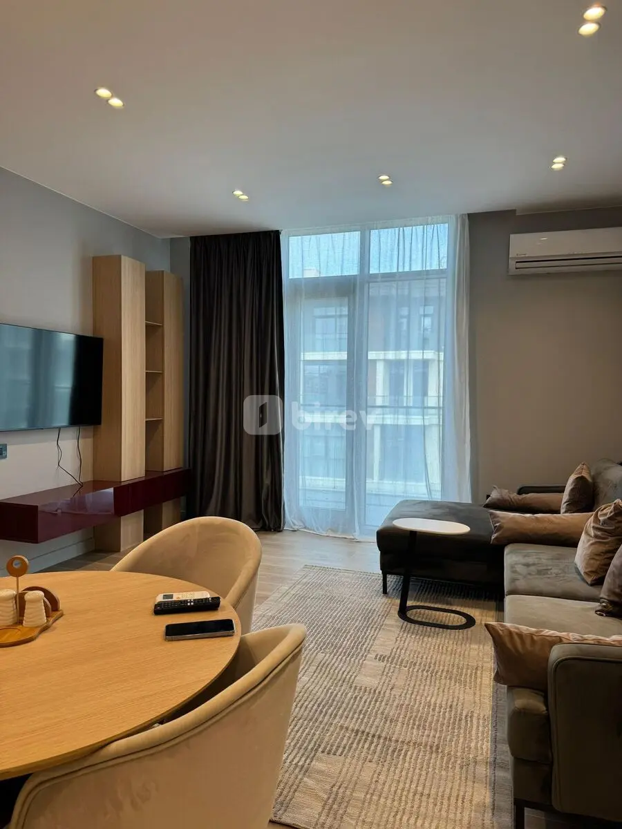 2-комнатная квартира, пос. Нардаран, Sea Breeze Resort, Polo Residence, Сабунчинский район — фото 5