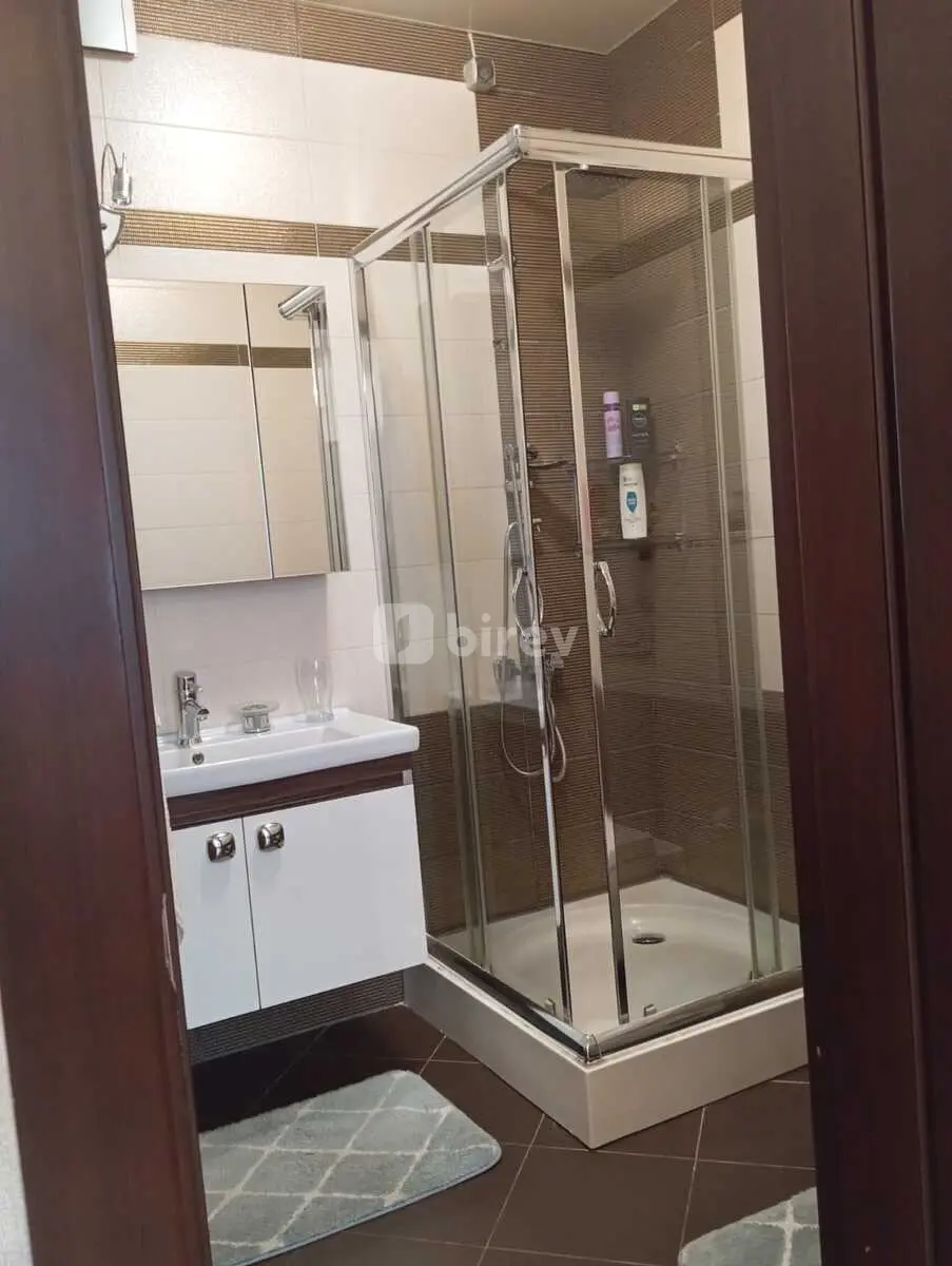 8-комнатная квартира, Ясамальский район, H.Cavid pr-t, Баку — фото 12