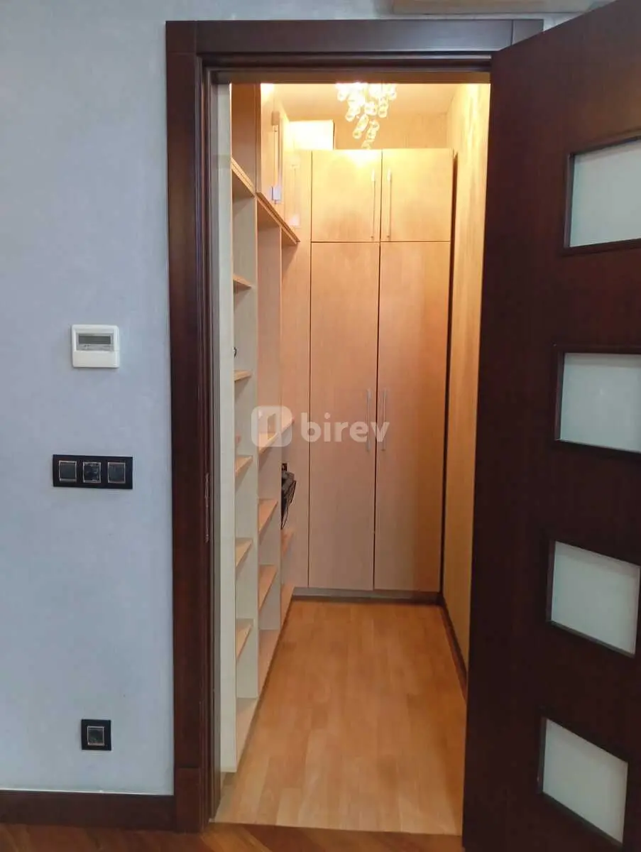 8-комнатная квартира, Ясамальский район, H.Cavid pr-t, Баку — фото 14