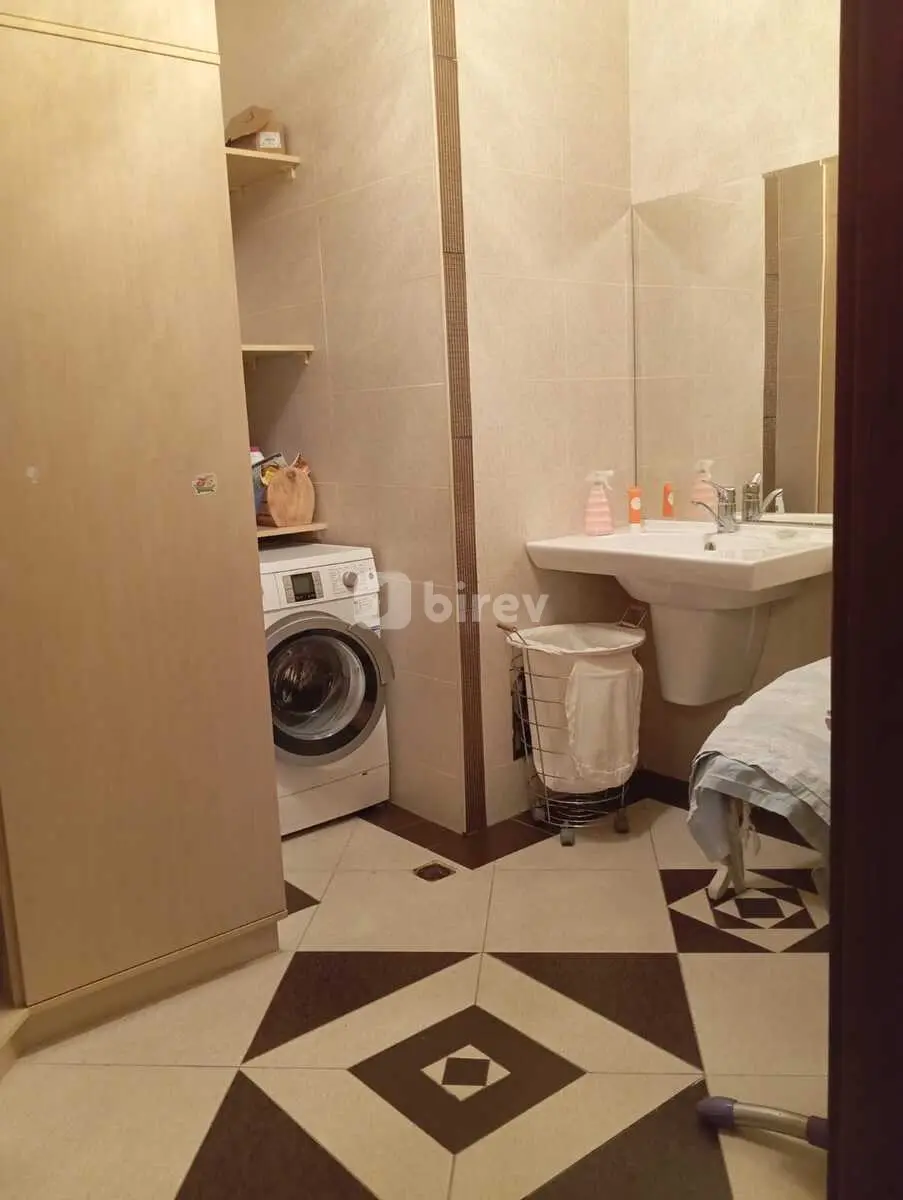 8-комнатная квартира, Ясамальский район, H.Cavid pr-t, Баку — фото 16