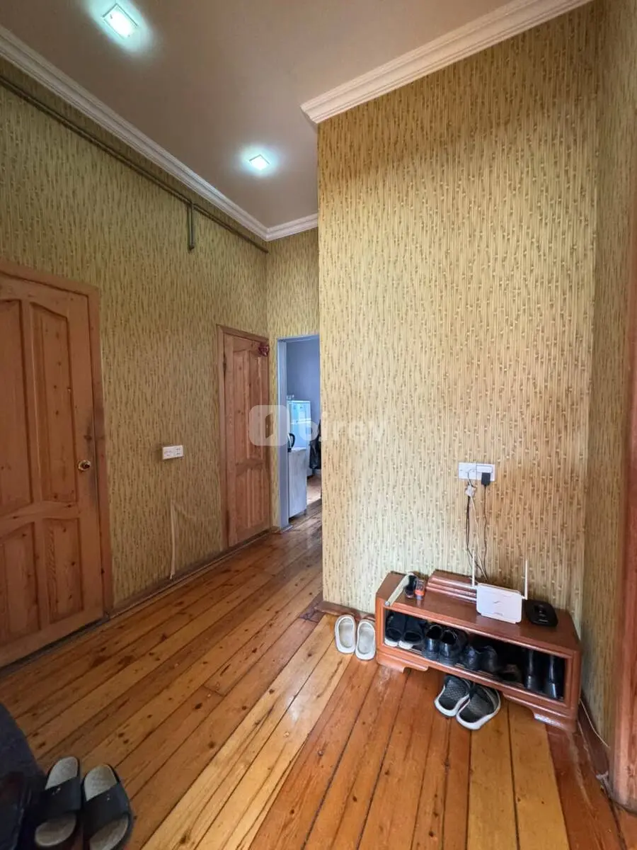 2-комнатная квартира, пос. Бакиханов, Səmədbəy Mehmandarov küçəsi, Сабунчинский район — фото 8