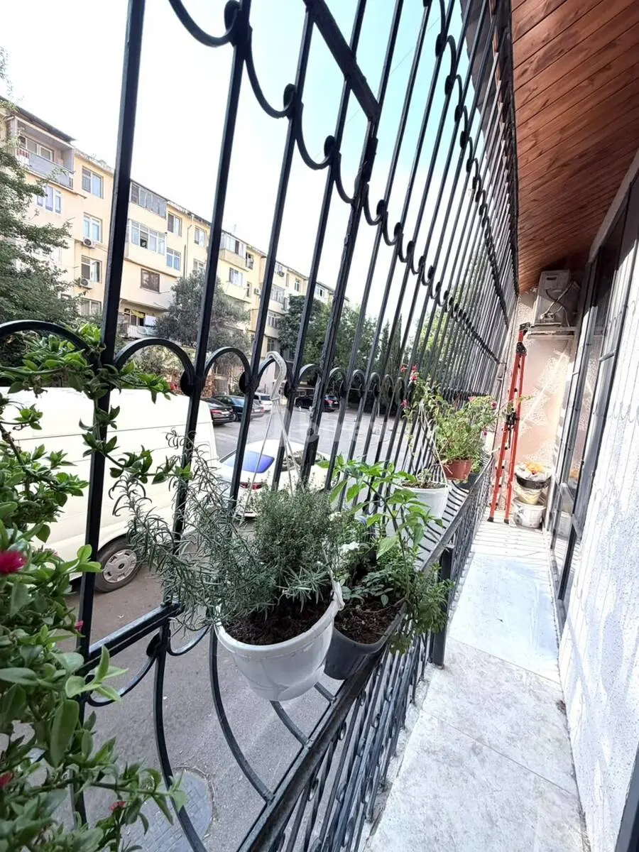3-комнатная квартира, Ясамальский район, Tağı Şahbazi küç., Баку — фото 7