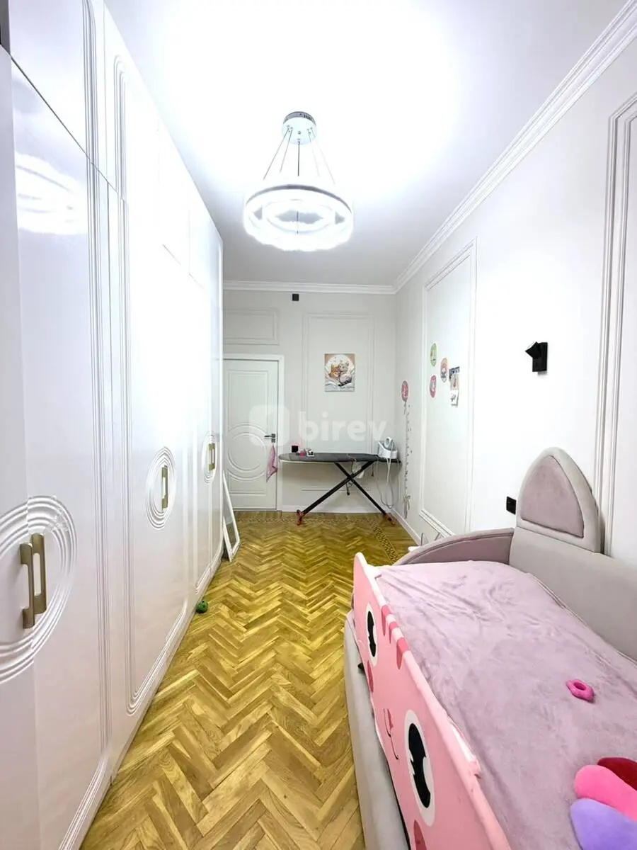 3-комнатная квартира, Ясамальский район, Tağı Şahbazi küç., Баку — фото 9