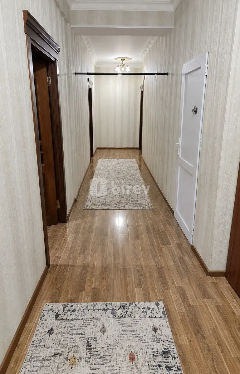 3-комнатная квартира, 9-й микрорайон, Cavadxan küç., Бинагадинский район — фото 8