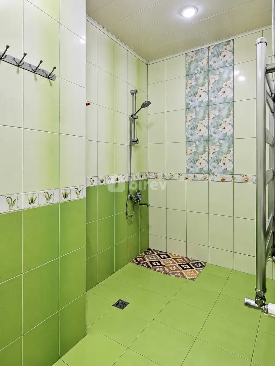 3-комнатная квартира, 9-й микрорайон, Cavadxan küç., Бинагадинский район — фото 9