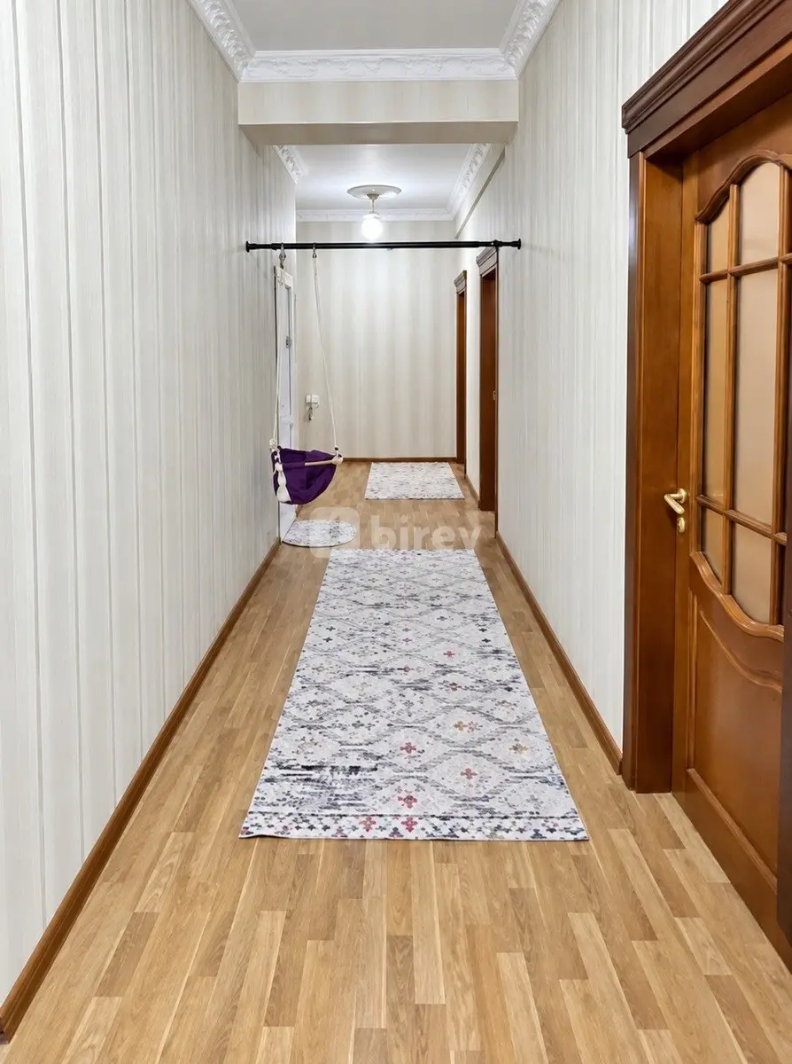 3-комнатная квартира, 9-й микрорайон, Cavadxan küç., Бинагадинский район — фото 10