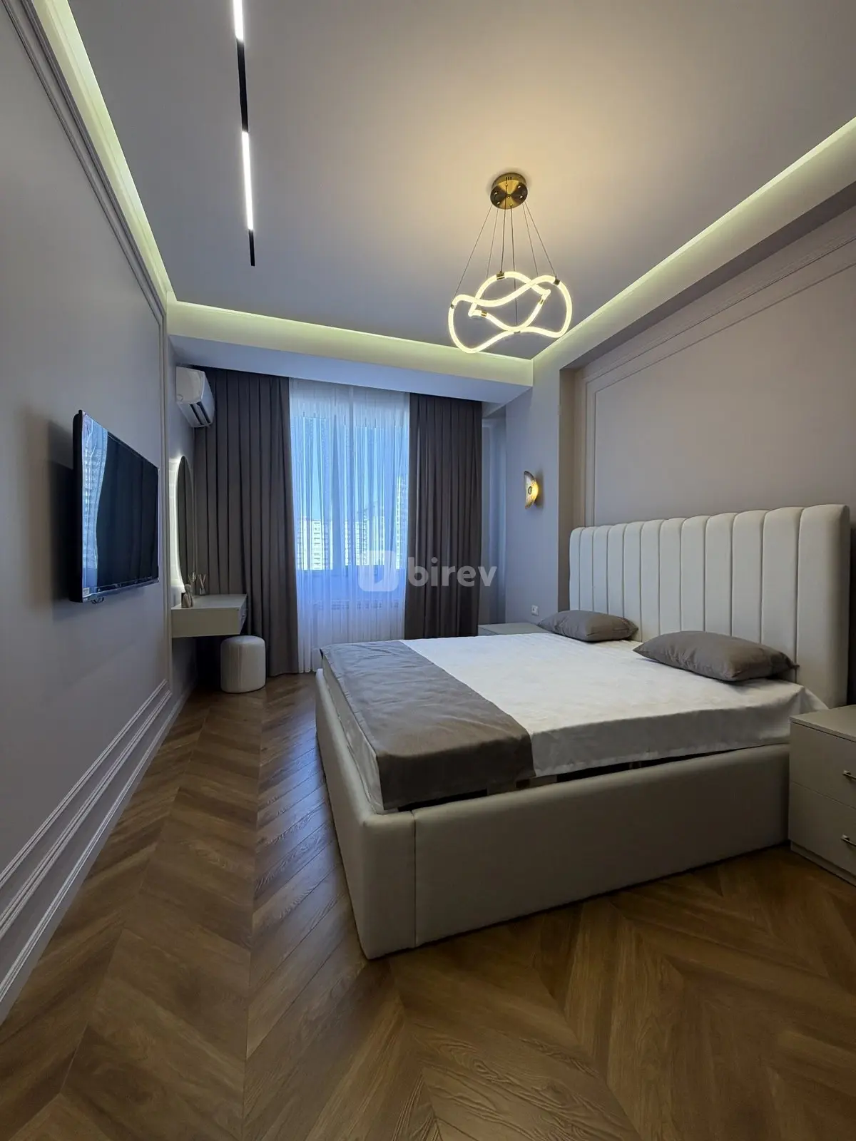 2-комнатная квартира, Хатаинский район, Ayaz İsmayılov küçəsi, Баку — фото 5
