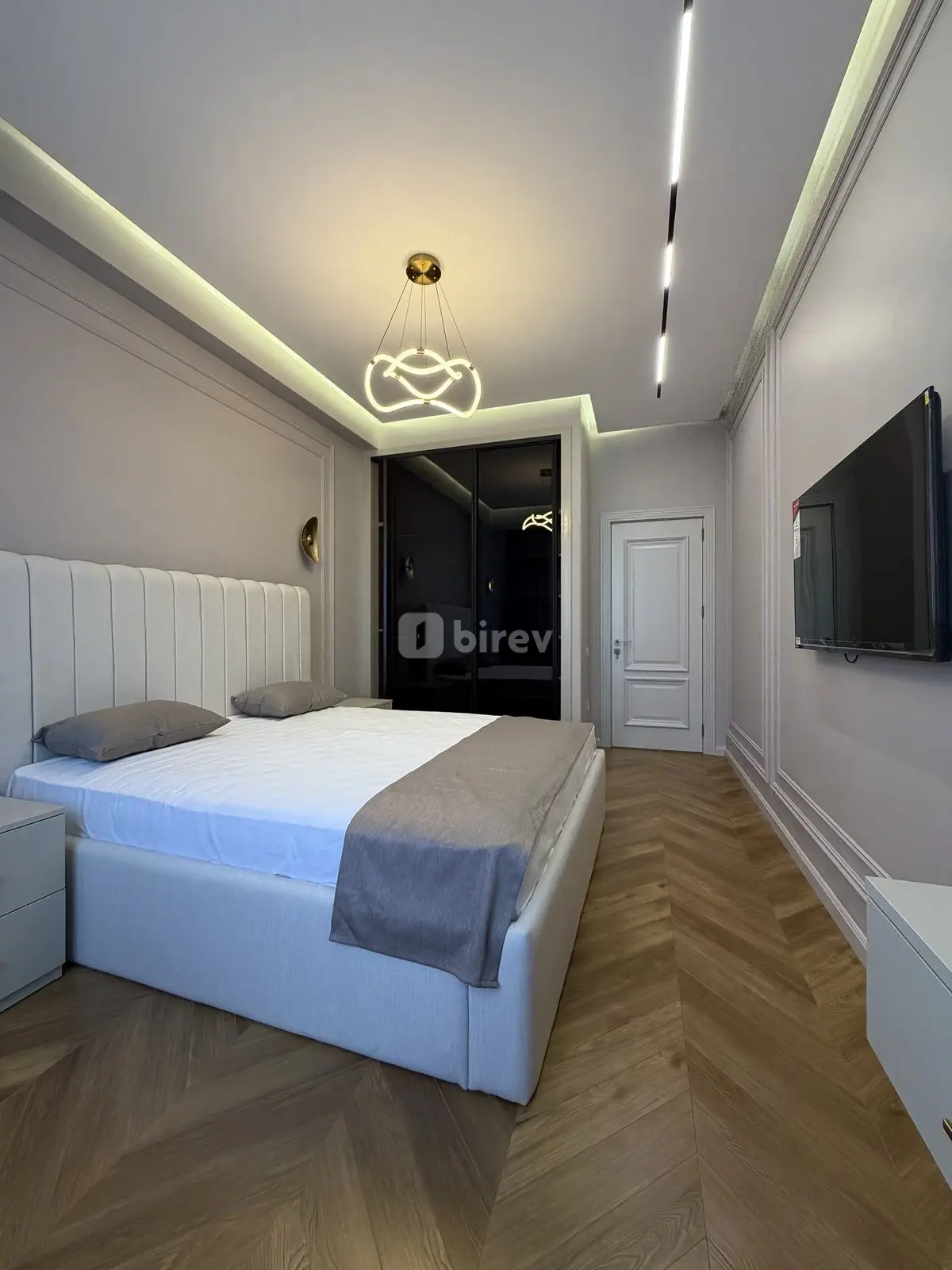 2-комнатная квартира, Хатаинский район, Ayaz İsmayılov küçəsi, Баку — фото 6