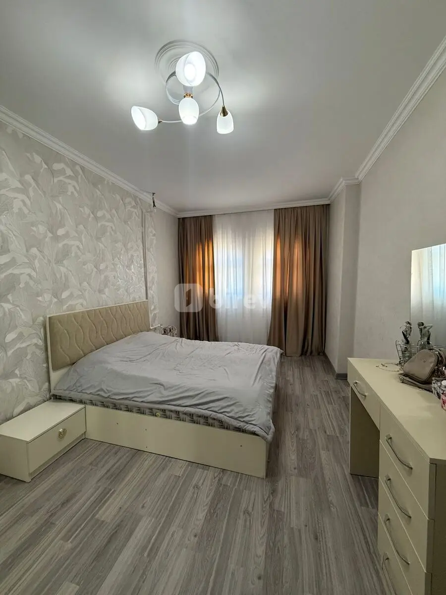 4-комнатная квартира, Ясамальский район, Xiyabani küçəsi, Баку — фото 2