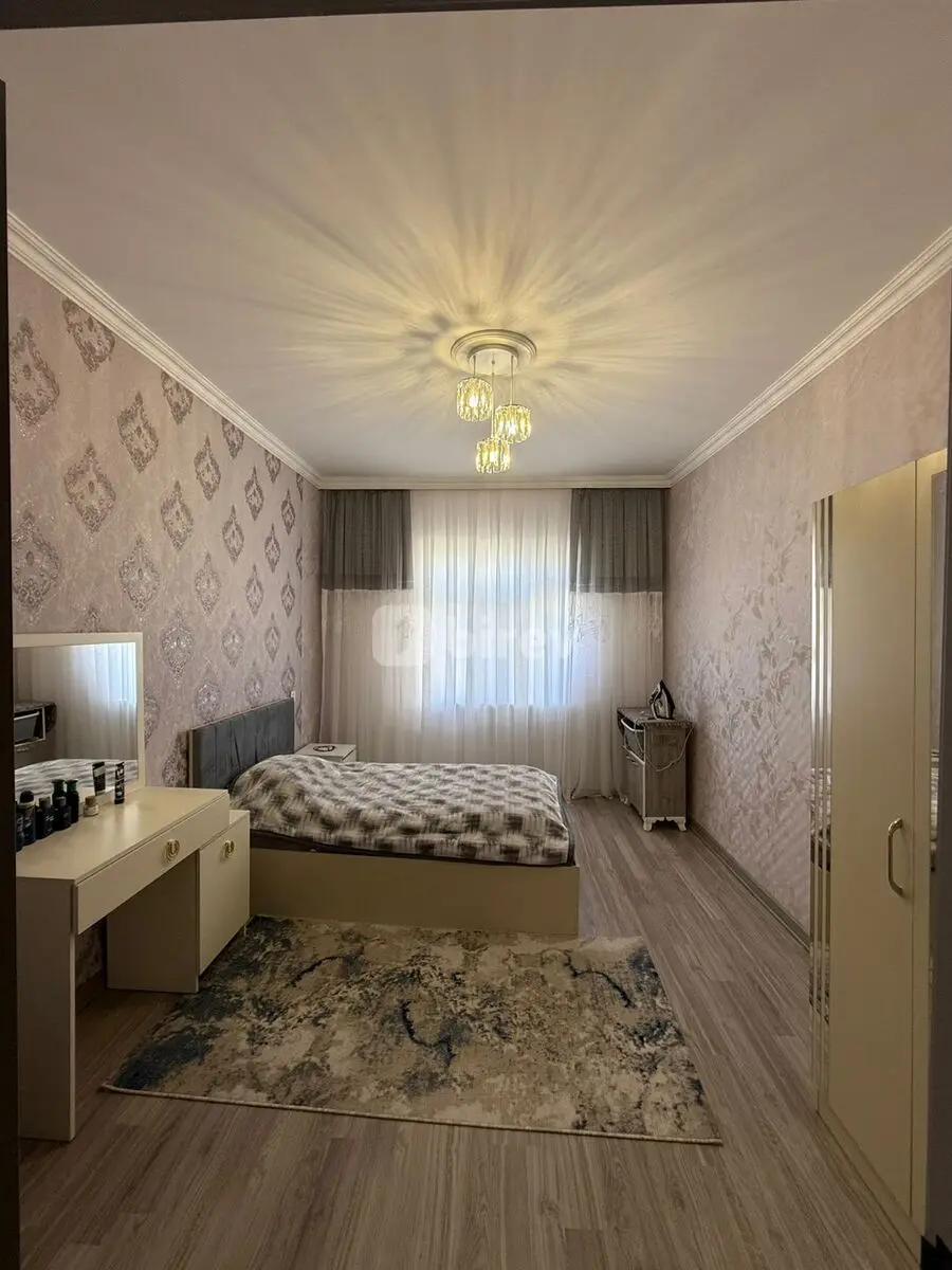 4-комнатная квартира, Ясамальский район, Xiyabani küçəsi, Баку — фото 3