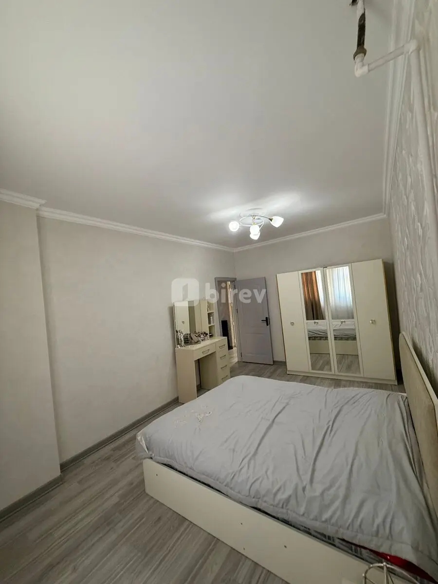4-комнатная квартира, Ясамальский район, Xiyabani küçəsi, Баку — фото 6