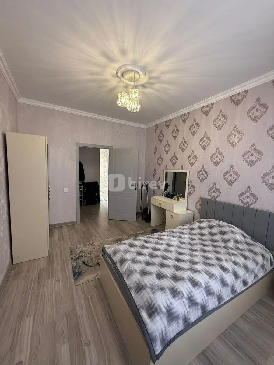 4-комнатная квартира, Ясамальский район, Xiyabani küçəsi, Баку — фото 7