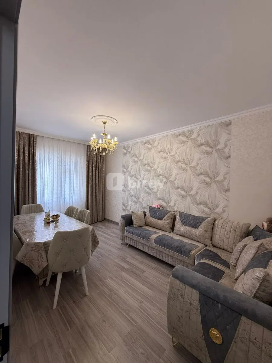 4-комнатная квартира, Ясамальский район, Xiyabani küçəsi, Баку — фото 8