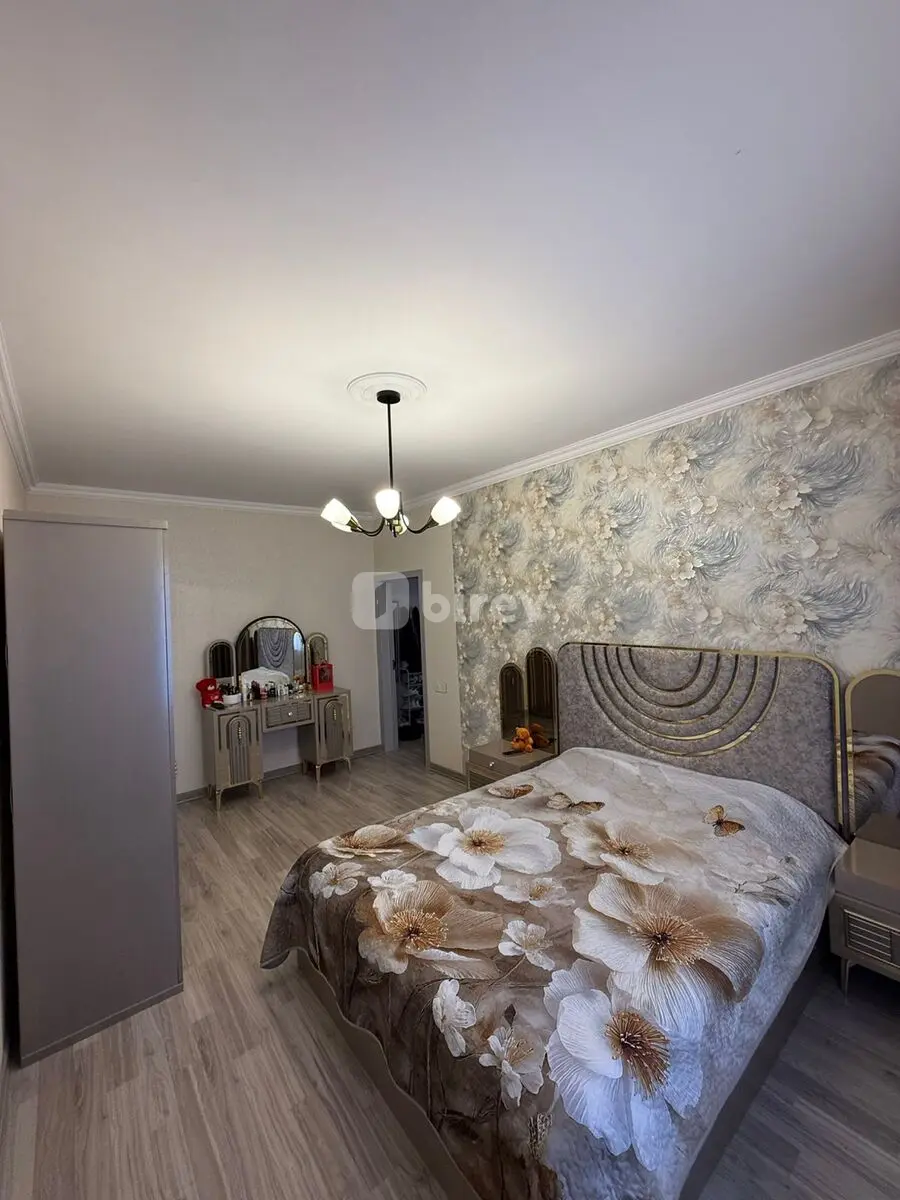 4-комнатная квартира, Ясамальский район, Xiyabani küçəsi, Баку — фото 9