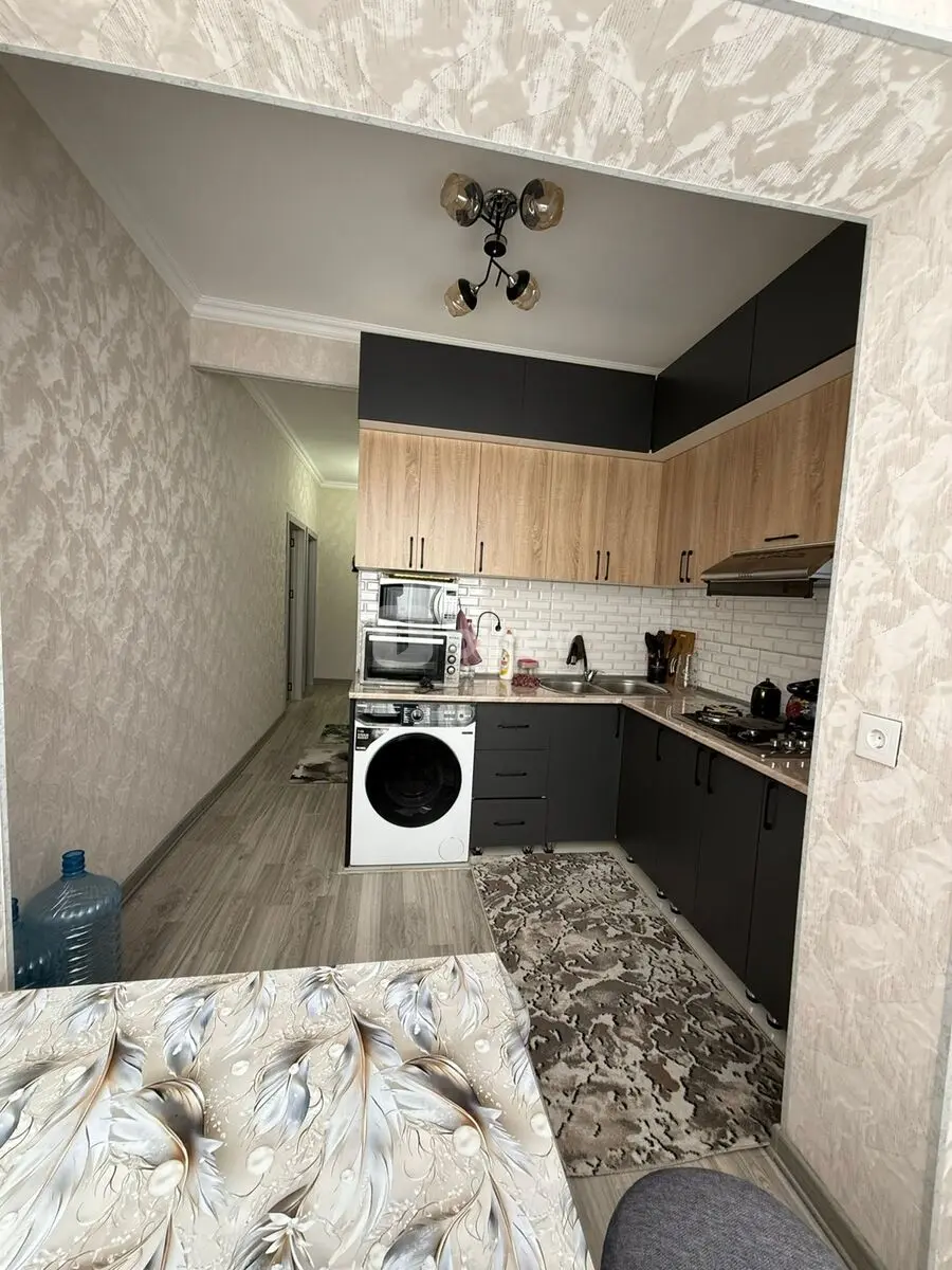 4-комнатная квартира, Ясамальский район, Xiyabani küçəsi, Баку — фото 10