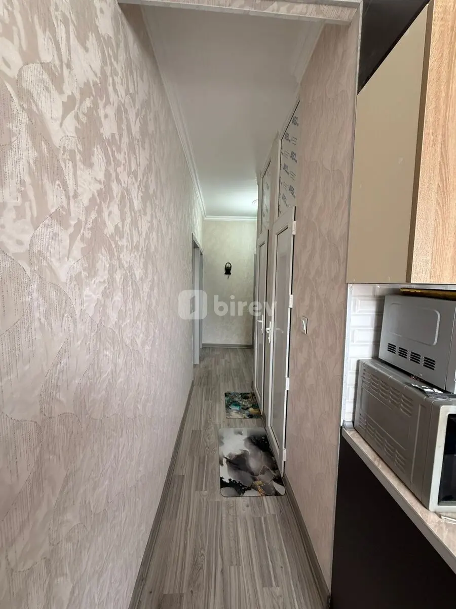 4-комнатная квартира, Ясамальский район, Xiyabani küçəsi, Баку — фото 11