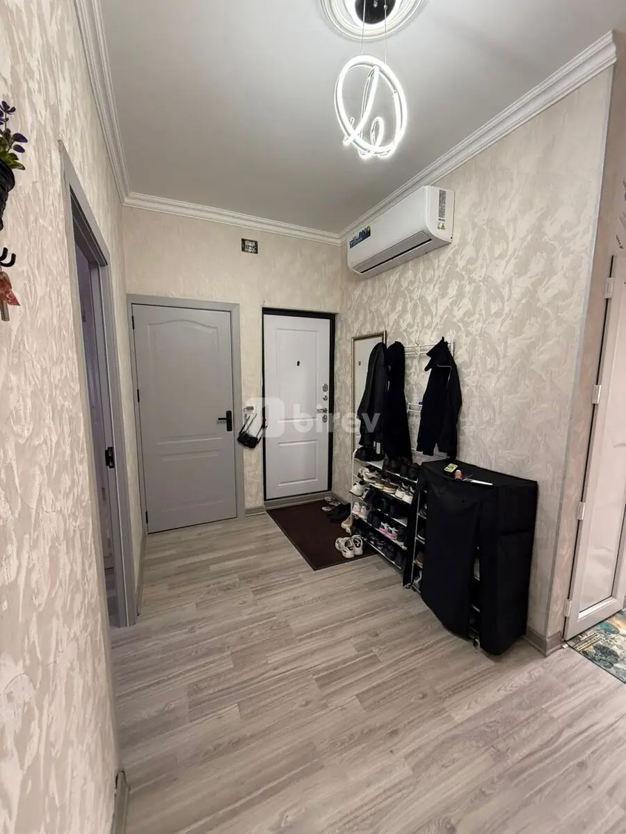 4-комнатная квартира, Ясамальский район, Xiyabani küçəsi, Баку — фото 12
