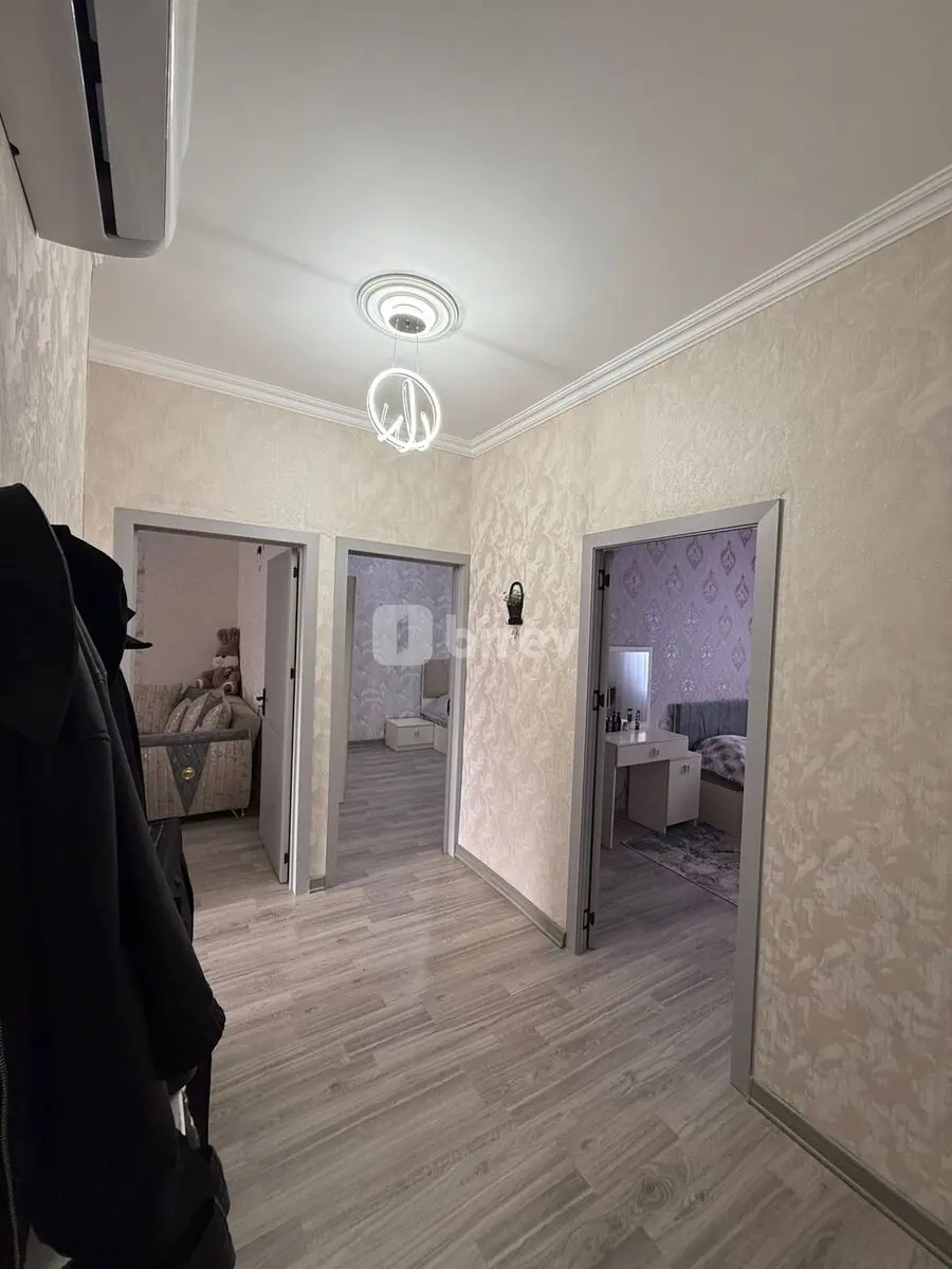 4-комнатная квартира, Ясамальский район, Xiyabani küçəsi, Баку — фото 13