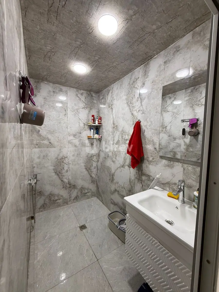 4-комнатная квартира, Ясамальский район, Xiyabani küçəsi, Баку — фото 14
