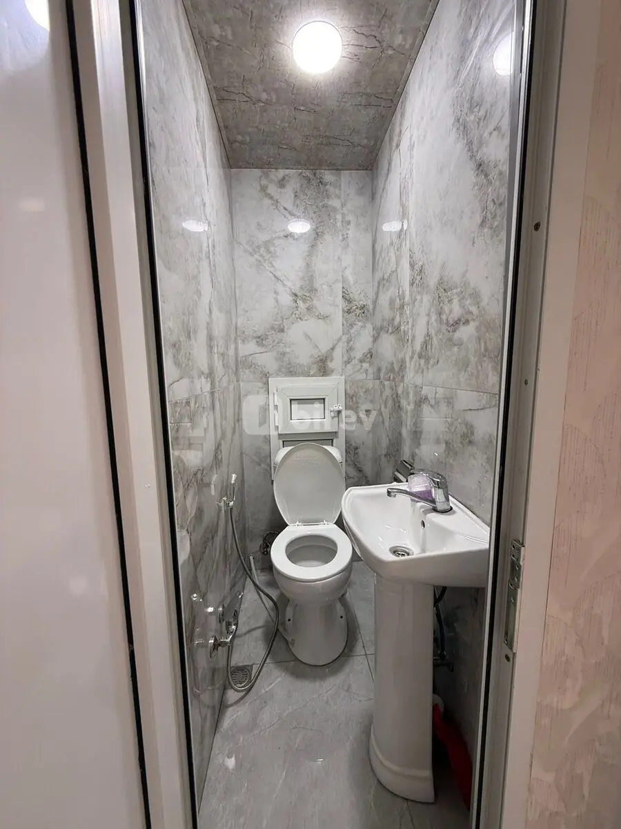 4-комнатная квартира, Ясамальский район, Xiyabani küçəsi, Баку — фото 15