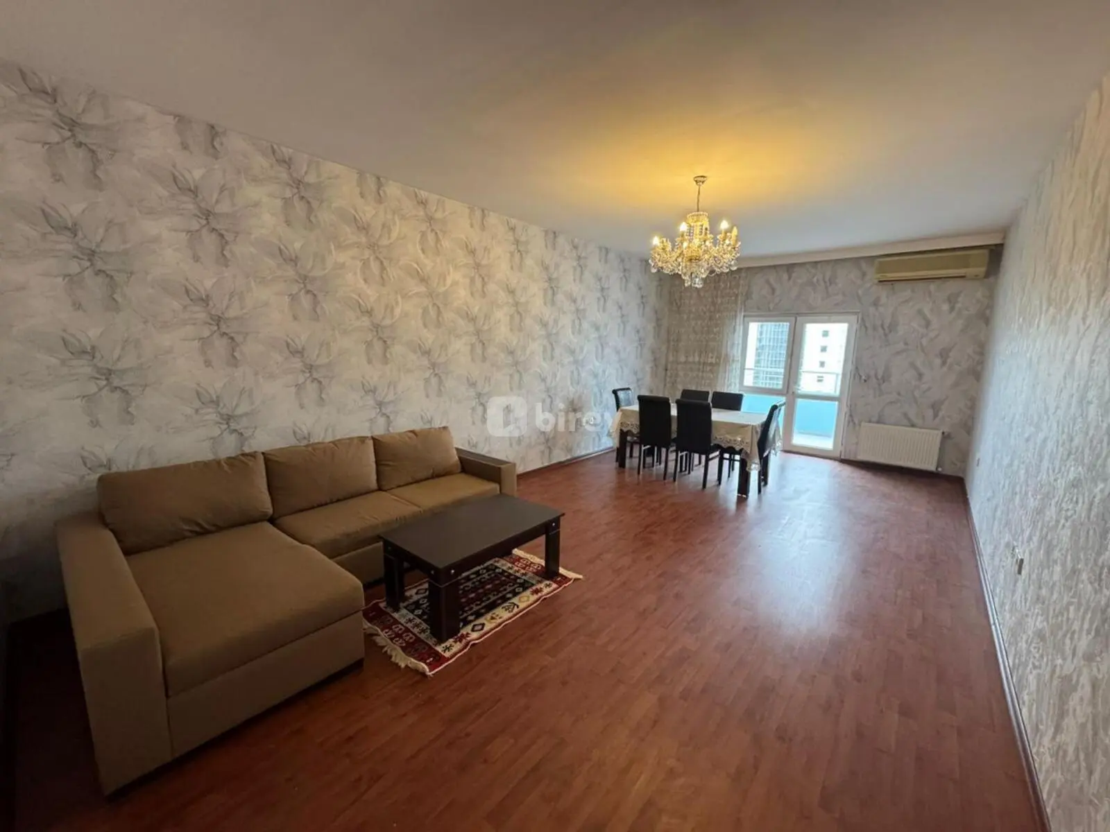 2-комнатная квартира, Наримановский район, Xətai prospekti, Баку — фото 2