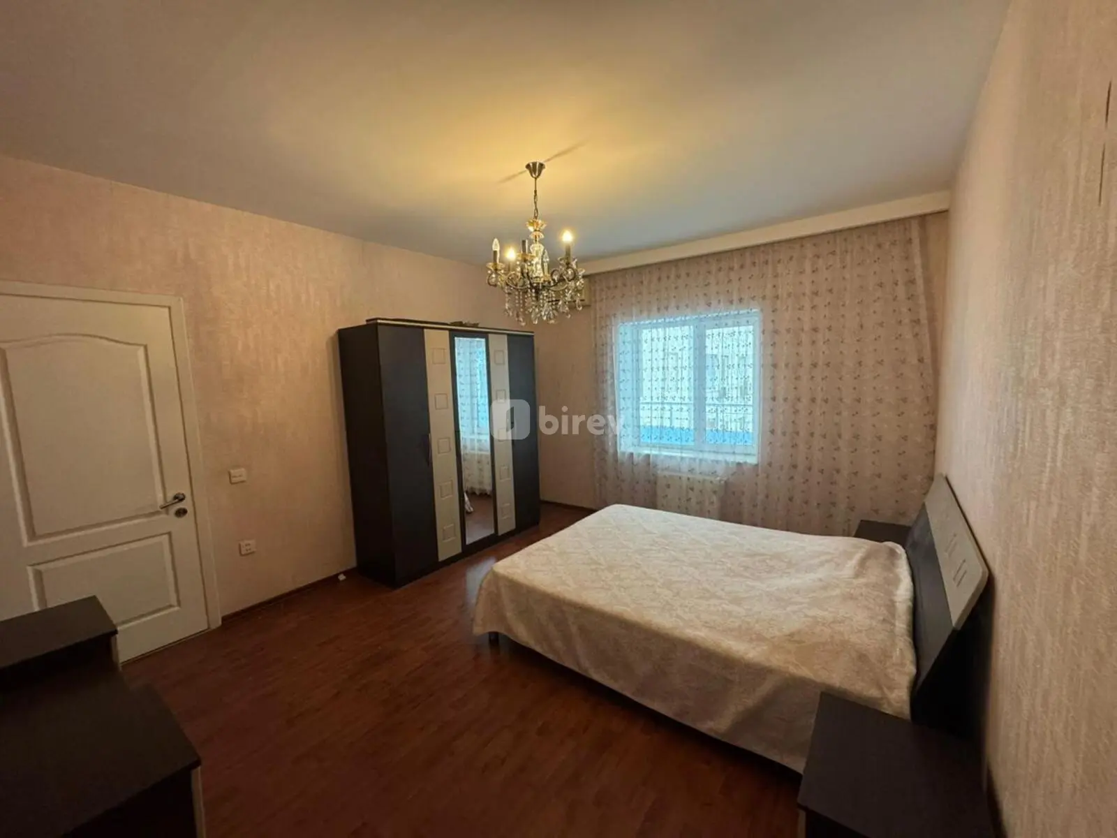 2-комнатная квартира, Наримановский район, Xətai prospekti, Баку — фото 3