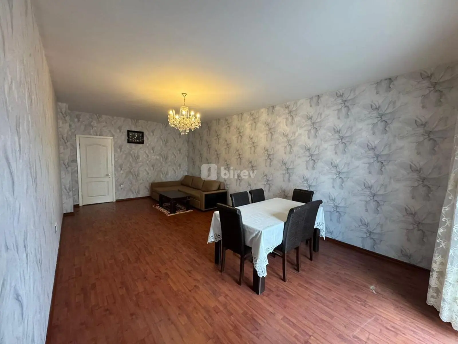 2-комнатная квартира, Наримановский район, Xətai prospekti, Баку — фото 6