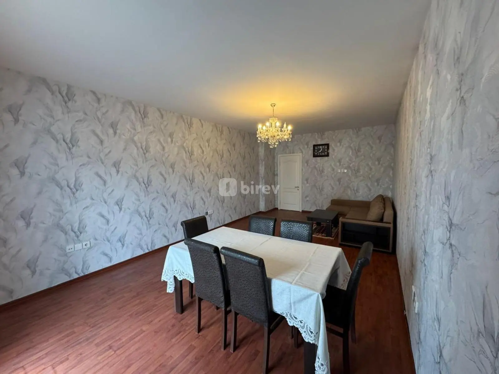 2-комнатная квартира, Наримановский район, Xətai prospekti, Баку — фото 8