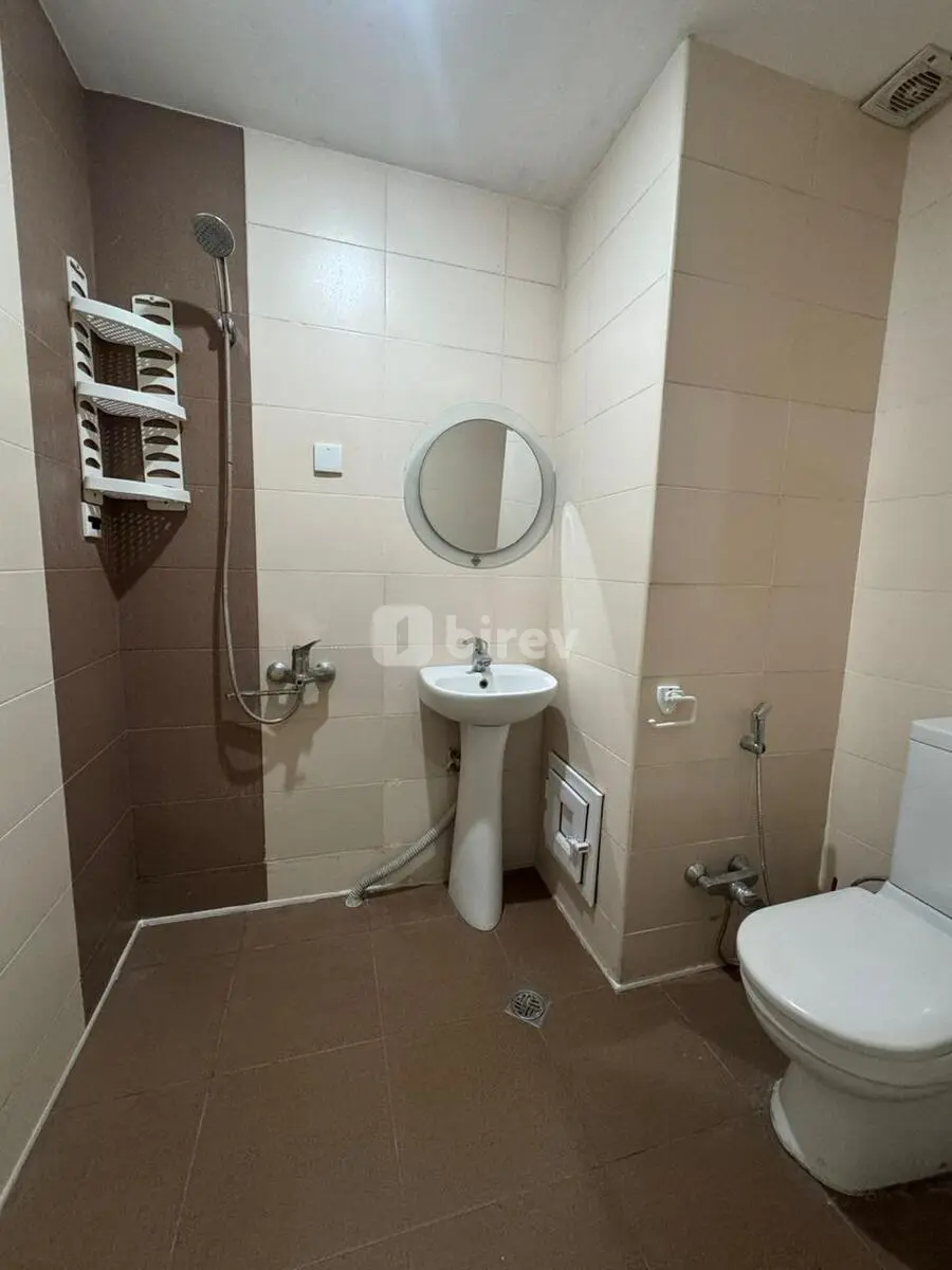 2-комнатная квартира, Наримановский район, Xətai prospekti, Баку — фото 12
