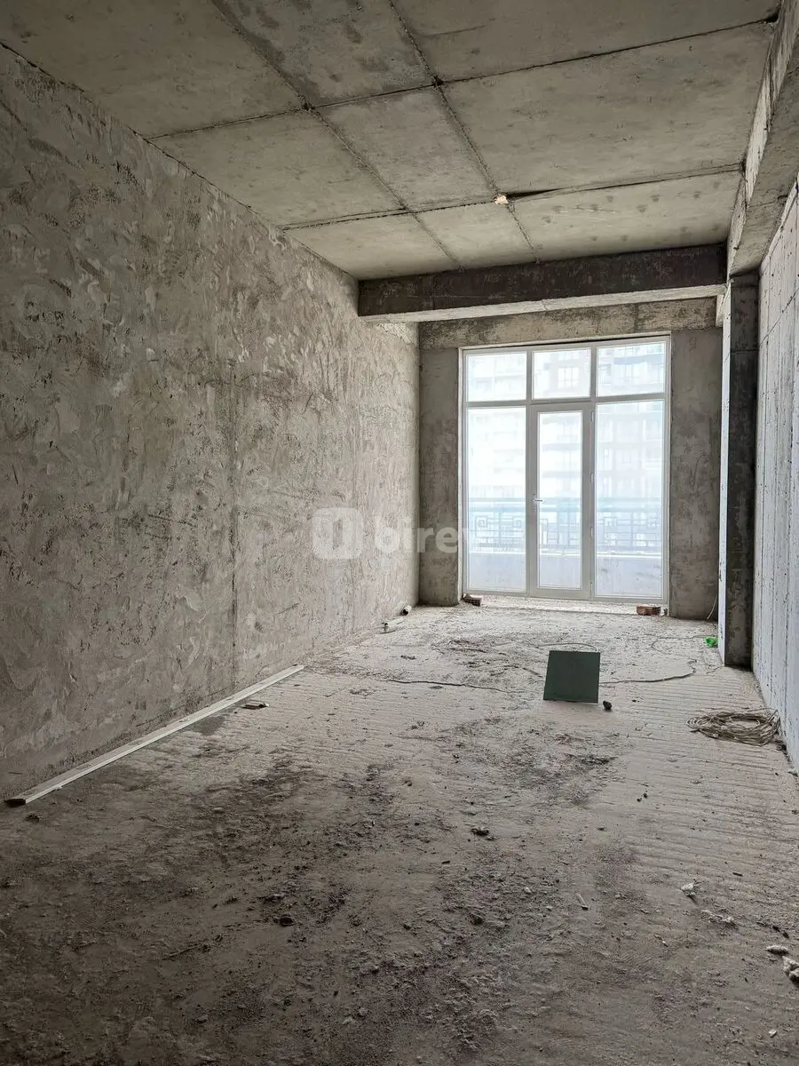 3-комнатная квартира, Ясамальский район, Həsən bəy Zərdabi prospekti, Баку — фото 3