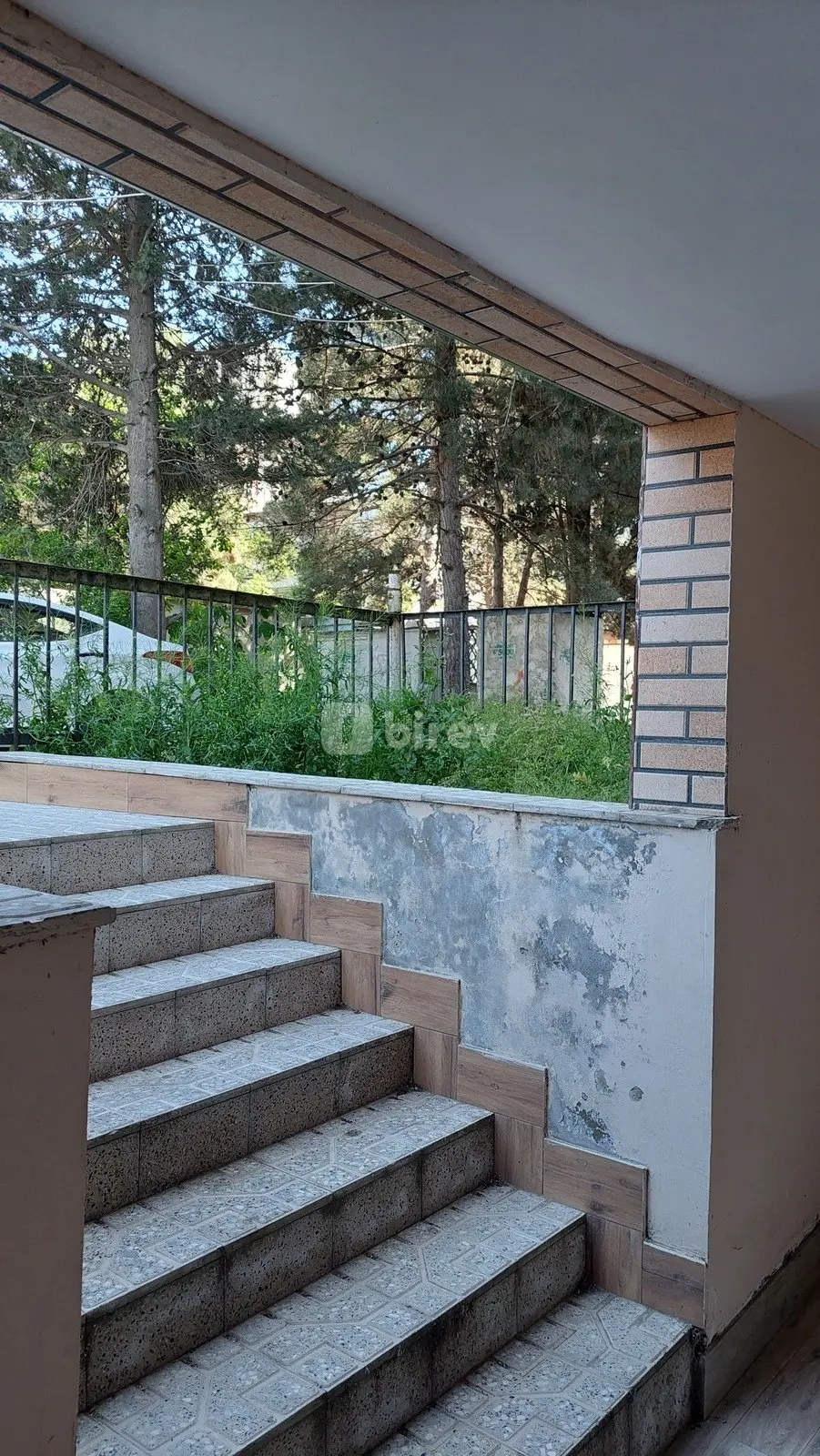 Объект, пос. 8-й километр, Tofiq Abbasov küçəsi, Низаминский район — фото 19
