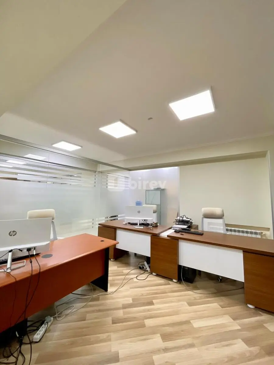 Офис, Ясамальский район, Hüseyn Cavid pr., Баку — фото 12