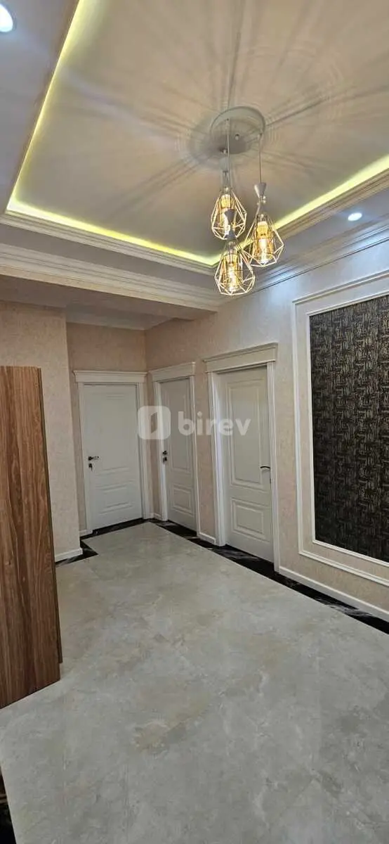 2-комнатная квартира, Насиминский район, Hesen əliyev küçesi, Баку — фото 5
