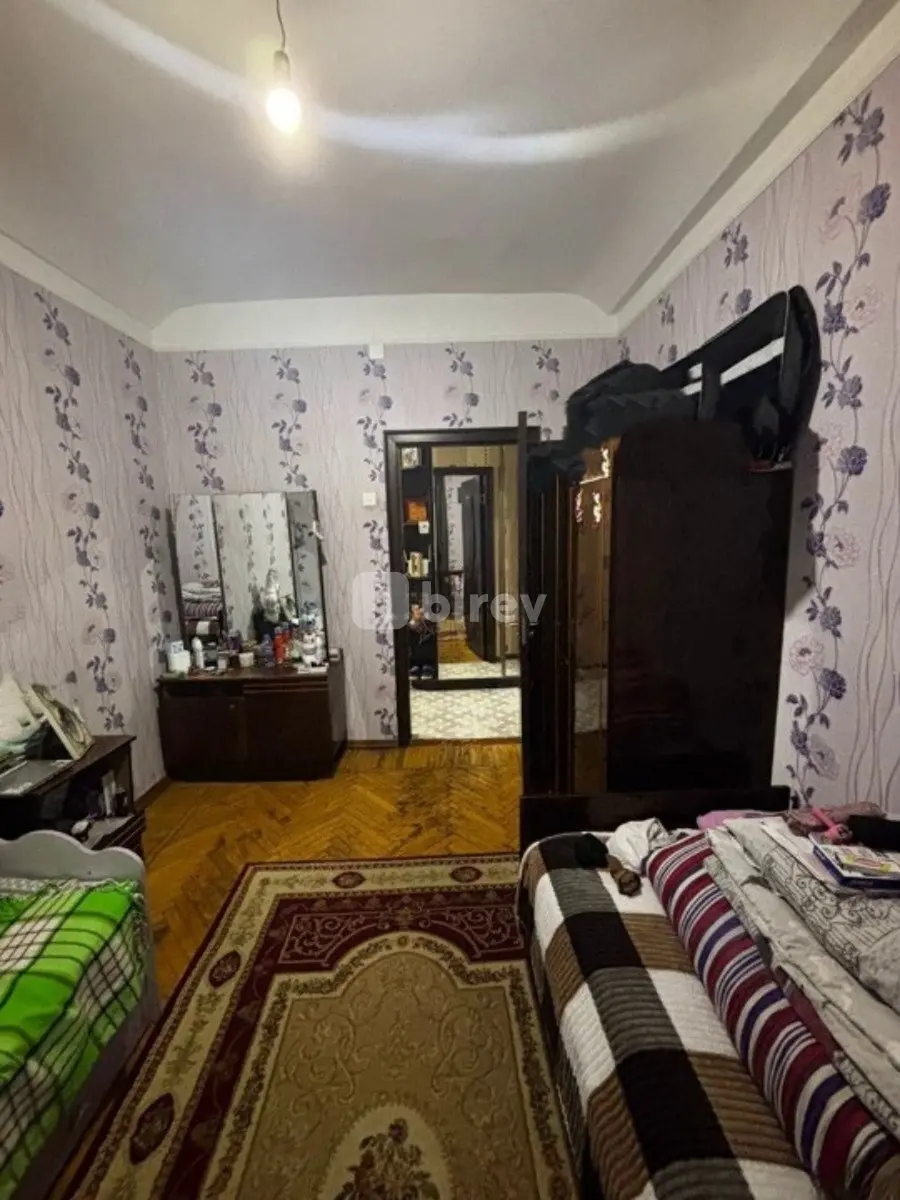 2-комнатная квартира, Наримановский район, Ağa Nemətulla küçəsi, Баку — фото 4