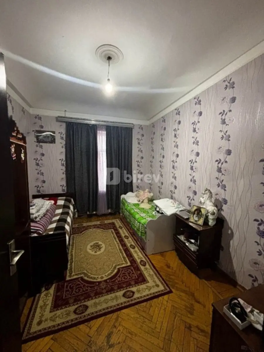 2-комнатная квартира, Наримановский район, Ağa Nemətulla küçəsi, Баку — фото 3