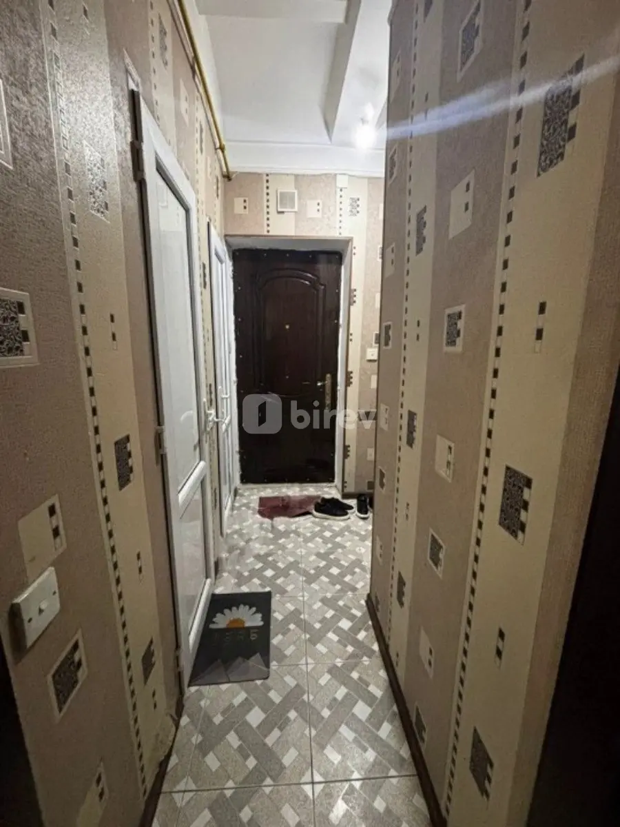 2-комнатная квартира, Наримановский район, Ağa Nemətulla küçəsi, Баку — фото 10