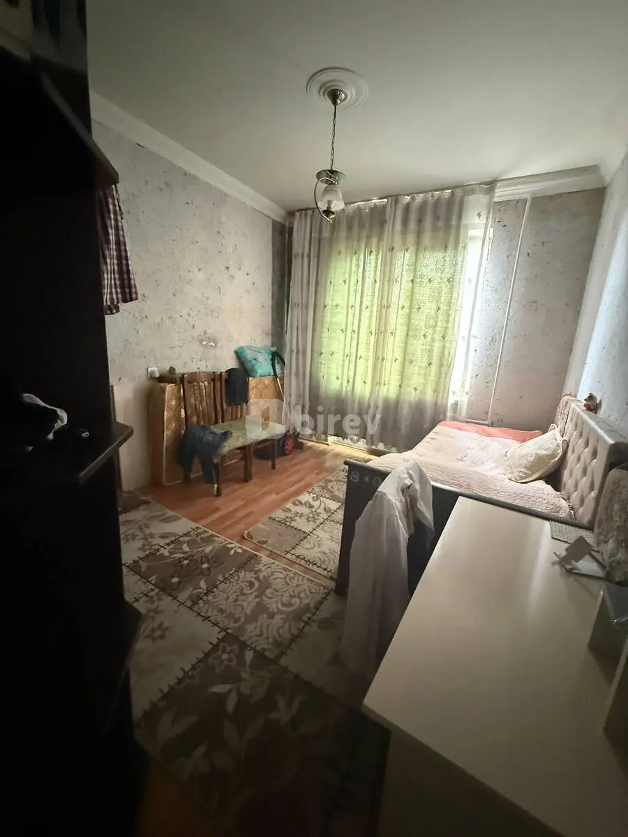 3-комнатная квартира, Сураханский район, AB Massivi., Баку — фото 2