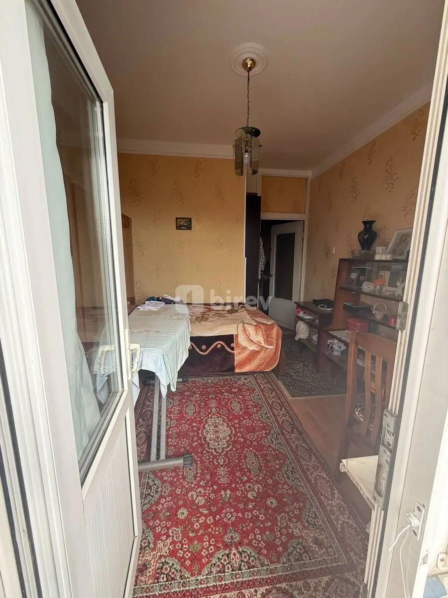 3-комнатная квартира, Сураханский район, AB Massivi., Баку — фото 6
