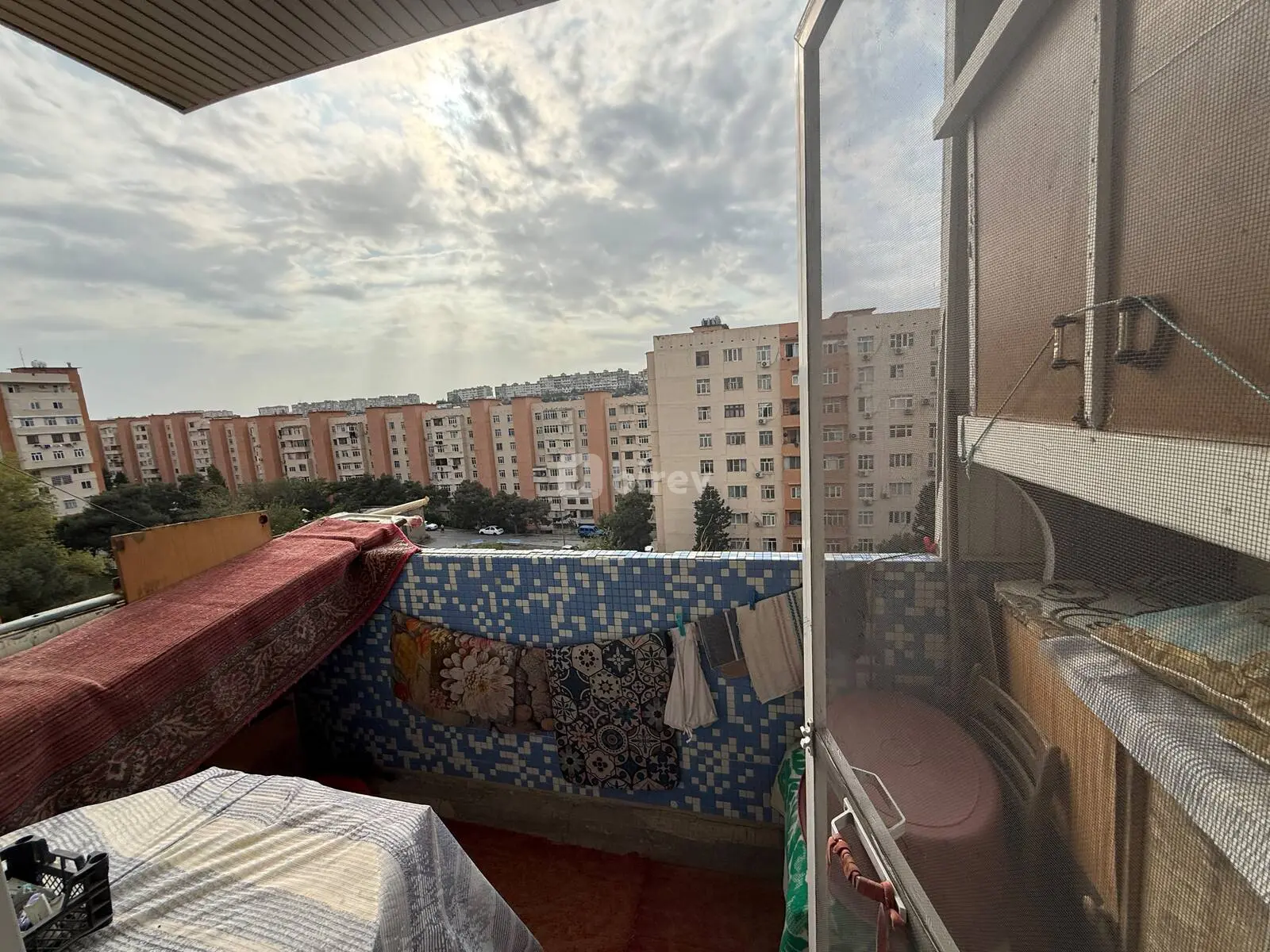 3-комнатная квартира, Сураханский район, AB Massivi., Баку — фото 7