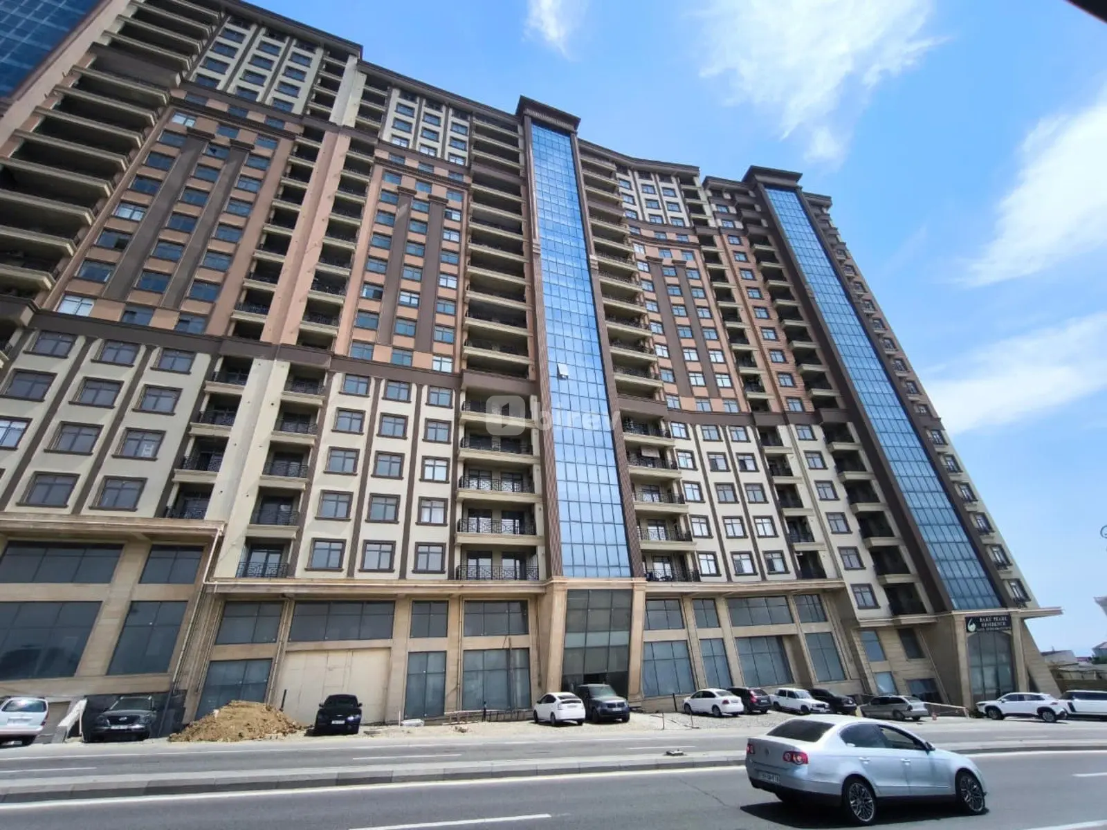 4-комнатная квартира, пос. Ази Асланов, Gəncə prospekti, Хатаинский район — фото 6