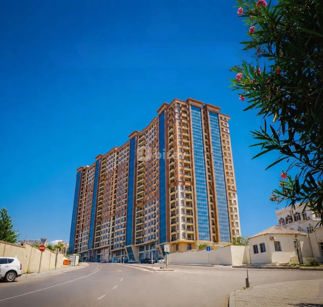 4-комнатная квартира, пос. Ази Асланов, Gəncə prospekti, Хатаинский район — фото 7