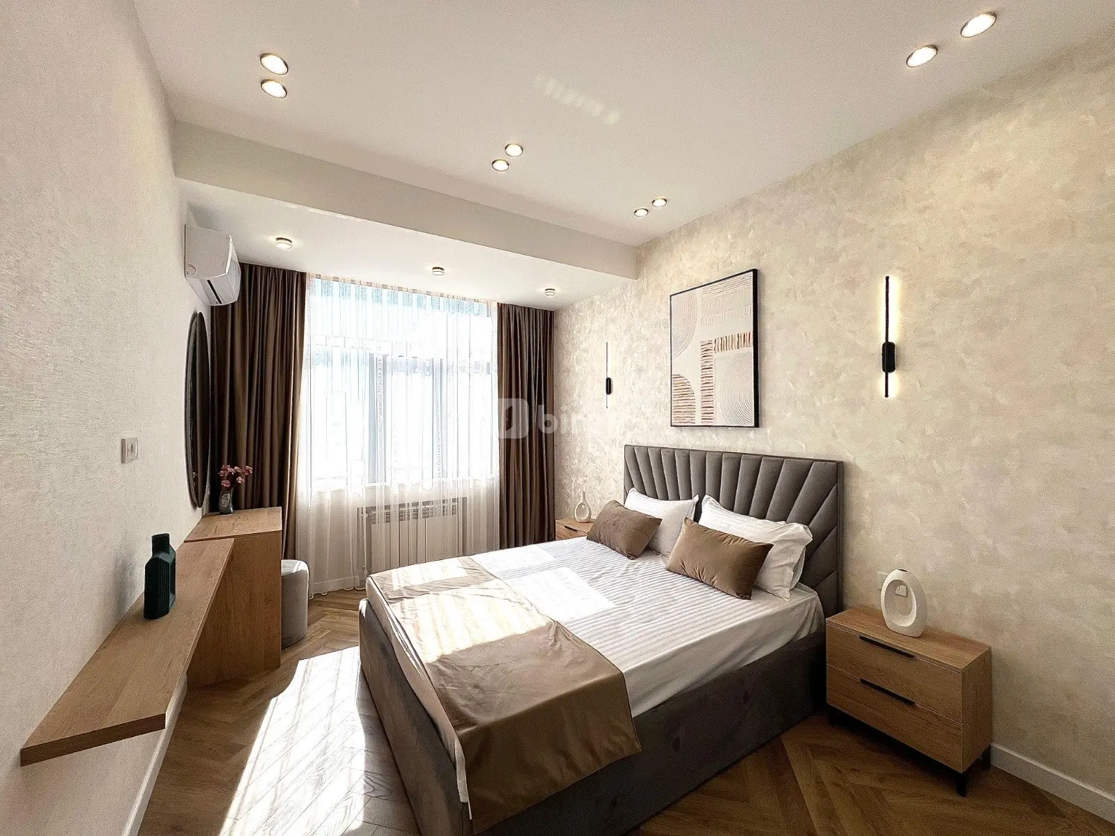 3-комнатная квартира, Наримановский район, Azadlıq prospekti, Баку — фото 5